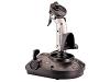 Saitek Cyborg 3D Gold - Joystick - 10 button(s)