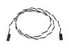 StarTech.com - Audio cable - 2 PIN Digital Audio (F) - 2 PIN Digital Audio (F) - 0.61 m