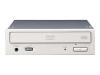 Pioneer DVD 120 - Disk drive - DVD-ROM - 16x - IDE - internal - 5.25