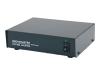 StarTech.com Long Range Receiver - Monitor extender - 15 pin HD D-Sub (HD-15) - RJ-45 - external - up to 250 m