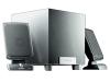 Philips A 3.300 - PC multimedia speaker system - 32 Watt (Total)