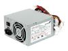 StarTech.com Silent - Power supply ( internal ) - ATX12V - AC 115/230 V - 350 Watt - 12 Output Connector(s)
