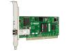 Emulex LP9802 - Host bus adapter - PCI-X - Fibre Channel