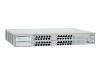 Allied Telesis AT 8748XL - Switch - 48 ports - EN, Fast EN - 10Base-T, 100Base-TX - rack-mountable