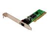 Hawking 10/100M PCI Fast Ethernet Adapter PN102TXA - Network adapter - PCI - EN, Fast EN - 10Base-T, 100Base-TX