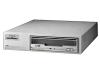 Pioneer DE SH9101 - Disk drive - Magneto-Optical disk ( 1.7 GB ) - SCSI - external