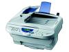 Brother MFC 9160 - Multifunction ( printer / copier / scanner ) - B/W - laser - copying (up to): 10 ppm - printing (up to): 10 ppm - 200 sheets - parallel, USB