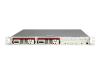 Supermicro SuperServer 5013S-8 - Server - rack-mountable - 1U - 1-way - no CPU - RAM 0 MB - SCSI - hot-swap 3.5