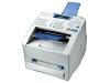 Brother MFC 9660 - Multifunction ( fax / copier / printer / scanner ) - B/W - laser - copying (up to): 14 ppm - printing (up to): 14 ppm - 250 sheets - 33.6 Kbps - parallel, USB