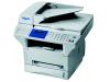Brother MFC 9880 - Multifunction ( fax / copier / printer / scanner ) - B/W - laser - copying (up to): 14 ppm - printing (up to): 14 ppm - 250 sheets - 33.6 Kbps - parallel, USB