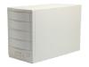 StarTech.com External Drive Case - Storage enclosure - 4 bays ( Fast SCSI )