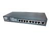 SMC Barricade 7008ABR - Router - EN, Fast EN