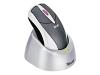 Trust Ami Mouse 250SP Wireless Optical - Mouse - optical - 5 button(s) - wireless - RF - PS/2 wireless receiver - retail