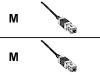 Nortel - Patch cable - SC single mode  (M) - SC single mode  (M) - 1.1 m - fiber optic