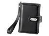 Sony PEGA CA32/B - Handheld carrying case - black