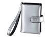 Sony PEGA CA32/S - Handheld carrying case - silver