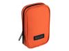 Sony PEGA CP20/D - Handheld carrying case - orange