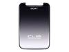 Sony PEGA CV33/B - Handheld cover - black