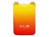 Sony PEGA CV33/D - Handheld cover - orange