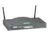 SMC Barricade Plus SMC7004WFW - Wireless router - EN, Fast EN, 802.11b