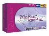 Leadtek WinFast A280 LE TD - Graphics adapter - GF4 Ti 4200 - AGP 8x - 128 MB DDR - Digital Visual Interface (DVI) - TV out - retail