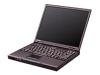 Compaq Evo Notebook N610c - P4-M 1.8 GHz - RAM 256 MB - HDD 20 GB - CD - Mobility Radeon 7500 - Win XP Pro - 14.1