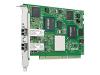 Emulex LP9802DC - Host bus adapter - PCI-X - Fibre Channel - 2 ports