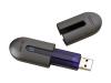 Sony Micro Vault USB Storage Media - USB flash drive - 64 MB - Hi-Speed USB