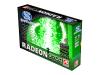 Sapphire RADEON 9700 Atlantis - Graphics adapter - Radeon 9700 PRO - AGP 8x - 128 MB DDR - Digital Visual Interface (DVI) - TV out - retail