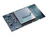Processor - 1 x Intel Itanium 2 1.5 GHz ( 400 MHz ) - L3 6 MB - Box