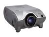 Sharp Conference Series XG-P25X - LCD projector - 4000 ANSI lumens - XGA (1024 x 768)