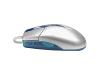 Creative Mouse Lite - Mouse - optical - 3 button(s) - wired - USB - retail