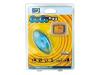 TwinMOS GoGo Egg - Card reader ( SD ) - flash: SD Memory Card - 128 MB - USB