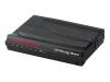 USRobotics 56K Professional Message Modem - Fax / modem - external - RS-232 - 56 Kbps - x2, V.90