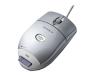 Sony MSAC US7 - Mouse - optical - 3 button(s) - wired - USB