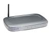 NETGEAR WG602 54 Mbps Wireless Access Point - Radio access point - EN, Fast EN - 802.11b/g