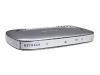 NETGEAR DM602 ADSL Modem - Router - DSL - EN, Fast EN