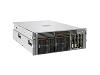 HP StorageWorks NAS e7000 - NAS - 72 GB - rack-mountable - Ultra160 SCSI - HD 36 GB x 2 - CD-ROM x 1 - RAID 0, 1, 5, 10 - Gigabit Ethernet