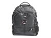 Dicota BacPac Jump - Notebook carrying backpack - black