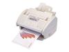Canon FAX B230c - Multifunction ( copier / fax / printer ) - colour - ink-jet - copying (up to): 3 ppm (mono) / 0.33 ppm (colour) - printing (up to): 5 ppm (mono) / 2 ppm (colour) - 100 sheets - 33.6 Kbps - parallel
