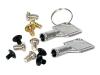 StarTech.com Replacement or Extra Drive Drawer Keys for the DRW150 Series - System security key