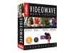 Roxio Videowave Movie Creator - Complete package - 1 user - CD - Win - German