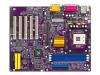 EliteGroup P4VXAD - Motherboard - ATX - P4X266 - Socket 478 - UDMA100