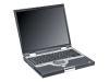 Compaq Evo Notebook N1020v - P4-M 1.8 GHz - RAM 256 MB - HDD 30 GB - CD-RW / DVD-ROM combo - Radeon IGP340M - Win XP Pro - 15