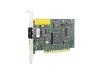 3Com Firewall Fiber-FX PCI Card with 100 LAN - Network adapter - PCI - Fast EN - 100Base-FX - 1300 nm