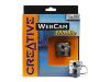 Creative WebCam Mobile - Web camera - colour - USB