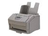 Canon FAX L260i - Multifunction ( copier / fax / printer ) - B/W - laser - copying (up to): 6 ppm - printing (up to): 6 ppm - 100 sheets - 64 Kbps