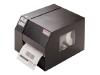 Genicom Thermal Bar Code 6541 - Label printer - B/W - direct thermal / thermal transfer - Roll (11.4 cm) - 203 dpi x 203 dpi - up to 254 mm/sec - capacity: 1 rolls - parallel, serial