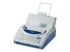 Brother FAX 1010e - Fax - B/W - thermal transfer - 200 sheets - 14.4 Kbps