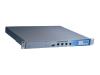 Nokia IP 330 - Security appliance - 0 / 1 - 3 ports - EN, Fast EN, HDLC, Frame Relay, PPP - 1U - rack-mountable